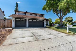 6495 SUSSEX PLACE, Gilroy, CA, 95020