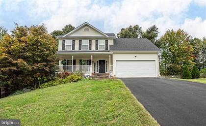 Picture of 9024 MULLEN ROAD, King George, VA, 22485