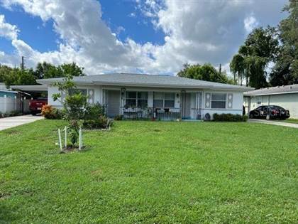 2277 NORMAN DRIVE, Clearwater, FL, 33765