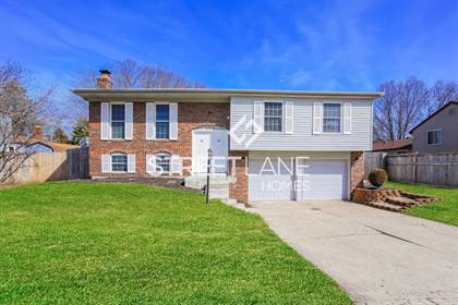 6366 Fence Row Ln, Canal Winchester, OH, 43110