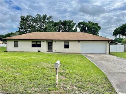 Residential Property for sale in 115 CONNIE LEE COURT, Lakeland, FL, 33809