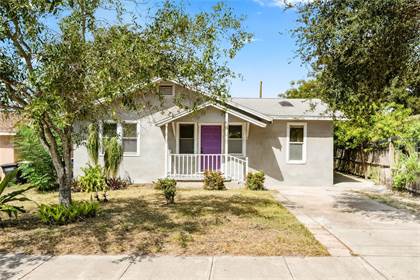 Picture of 1484 LAURA STREET, Clearwater, FL, 33755