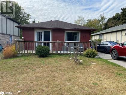 Picture of 20 SHAW Crescent, Barrie, Ontario, L4N4Z2