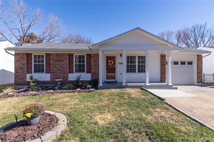 Picture of 3148 Miller Road, Arnold, MO, 63010