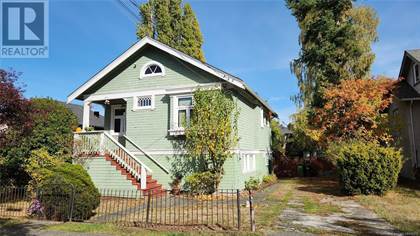 Picture of 2553 Vancouver St, Victoria, British Columbia, V8T4A6