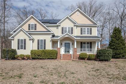 Picture of 14207 Pleasant Creek Place, Colonial Heights, VA, 23834