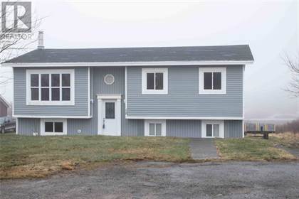 House For Sale at 15 Caufields Lane, Bonavista, Newfoundland and ...