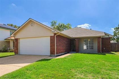 Picture of 8604 Mystic Trail, Fort Worth, TX, 76118