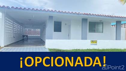 OPCIONADA! EXT. COUNTRY CLUB, Palmas del Mar, PR, 00791