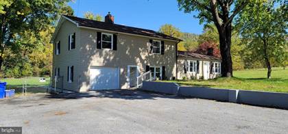 8858 HAWBOTTOM ROAD, Middletown, MD, 21769