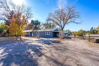 1801 S County Road 5 Rd, Fort Collins, CO, 80525