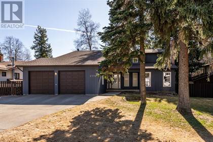 Picture of 2770 WILDWOOD CRESCENT, Prince George, British Columbia, V2K3Y3