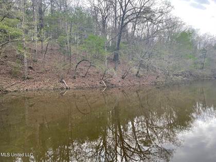 Lots And Land for sale in 1936 Cr 224, Water Valley, MS, 38965
