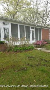 Residential Property for sale in 97E Edinburgh Lane 97E, Lakewood, NJ, 08701