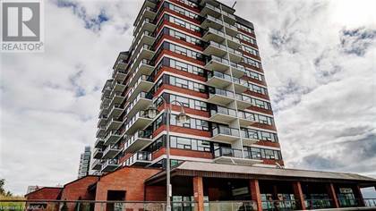 165 ONTARIO Street Unit 1107 Kingston Ontario K7L2Y6 Point2