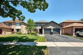 34 Fernway Cres, Whitby, Ontario, L1N7G7