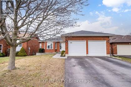 330 BOOTH CRT, Cobourg, Ontario, K9A5N5