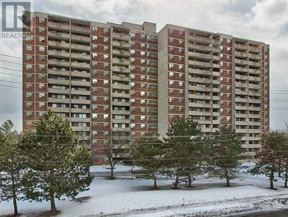 Picture of 301 PRUDENTIAL DR 710, Toronto, Ontario, M1P4V3