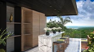 Condominium for sale in PENTHOUSE WITH LOCKOFF & PRIVATE JACUZZI FOR SALE IN TULUM MINUTES AWAY FROM HOTEL ZONE |GIA/EDH, Tulum, Quintana Roo