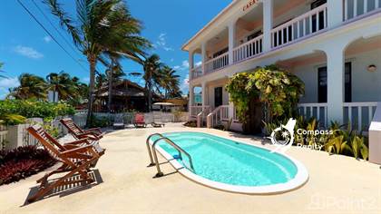Residential Property for sale in Casa En La Playa Beachfront House,  San Pedro Town, Ambergris Caye, Belize