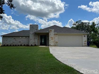 Lakefront Exceptional Mid-Century Contemporary/Modern Home, Angleton, TX, 77515