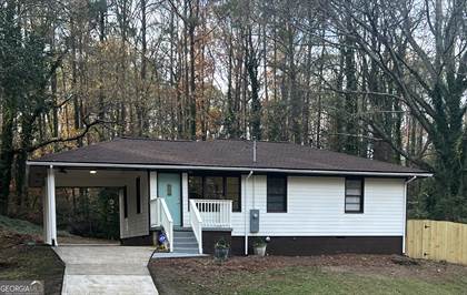 Picture of 2903 Akron St, East Point, GA, 30344