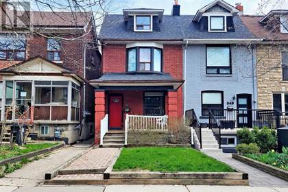 Picture of 351 DELAWARE AVE, Toronto, Ontario, M6H2T7