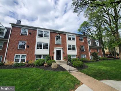 Condominium for sale in 353 HOMELAND SOUTHWAY #3D, Baltimore City, MD, 21212