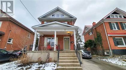 Single Family for sale in 9 LOWREY AVE S, Cambridge, Ontario, N1R4Z4