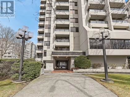 Condo For Sale at MEZZ 1995 BEACH AVENUE, Vancouver, British Columbia ...