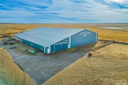 Picture of 4Ever R Acres Equestrian Centre, Corman Park Rm No. 344, Saskatchewan