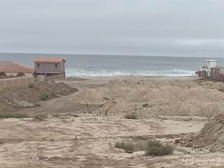Ocean View Lots in Terrazas Residencial, Rosarito, Playas de Rosarito, Baja California