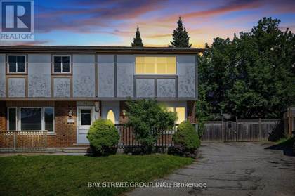 Picture of 42 HARCOURT CRES, Kitchener, Ontario, N2P1K9