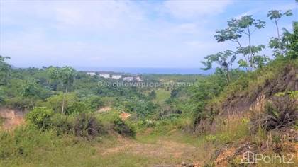 Lots And Land for sale in LAS TERRENAS INVESTMENT LAND OCEAN VIEW FOR VILLAS OR APARTMENTS [ PROPERTY ID: L1633DB ], Las Terrenas, Samaná