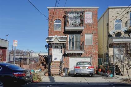 24 Casas en venta en Hackensack Riverfront, NJ | Point2