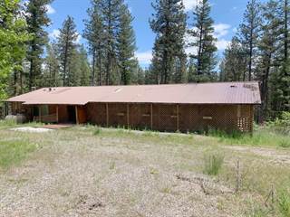 19500 Pond Road, Frenchtown, MT, 59834