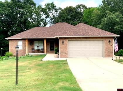 1038 NORTHPOINTE DRIVE, Mountain Home, AR, 72653