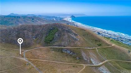 Lots And Land for sale in 0 Beecher, Paper Roads, Cayucos, CA, 93430
