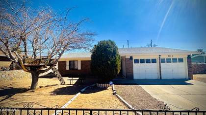 Picture of 3116 Hector Drive Drive, El Paso, TX, 79935