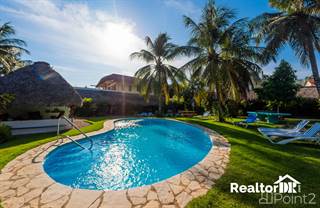 Commercial for sale in Number One Private Boutique Hotel!, Cabarete, Puerto Plata