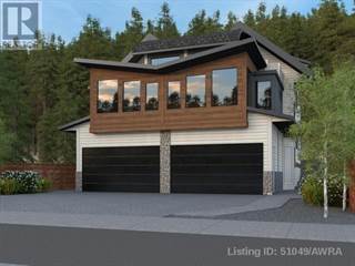 Single Family Homes For Sale In Canmore Point2 Homes