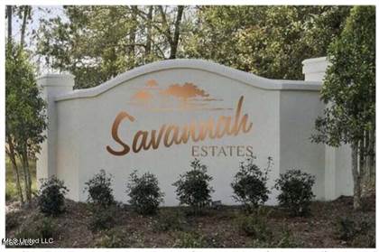 Picture of Lot 23 Savannah Estates Boulevard, Biloxi, MS, 39532
