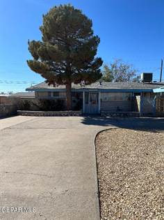Picture of 2725 FIR Street, El Paso, TX, 79925