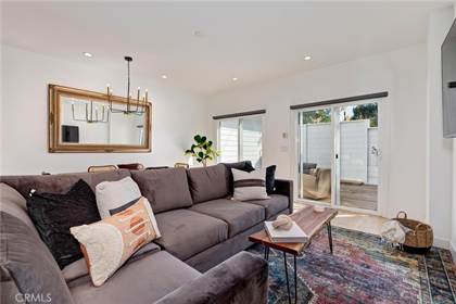 8611 Rosewood Avenue, West Hollywood, CA, 90048