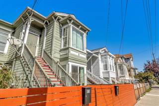 30 Casas en venta en West Oakland, CA | Point2