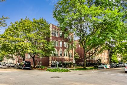 Picture of 6139 N Hoyne Avenue 3, Chicago, IL, 60659
