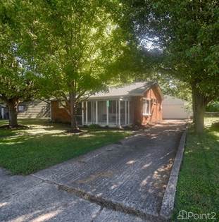 Picture of 2628 Crystal Street , Anderson, IN, 46012