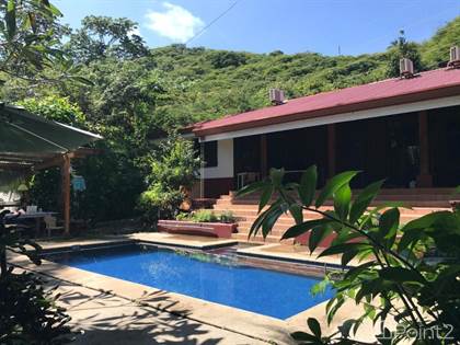Casa AviFauna -  Hidden Natural Oasis, Ocotal, Guanacaste
