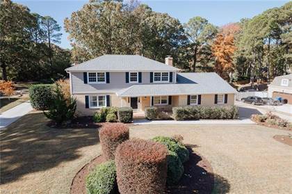 Picture of 1529 Bay Point Drive, Virginia Beach, VA, 23454