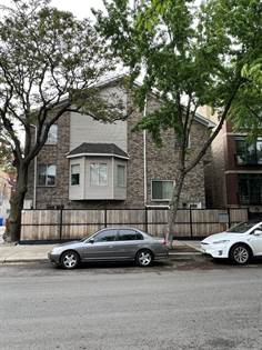 Picture of 1646 W Julian Street D, Chicago, IL, 60622
